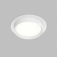 Denkirs RATIO DK-DH2000-WH, точечный встраиваемый светильник