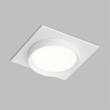 Denkirs RATIO DK-DH2001-WH точечный встраиваемый светильник