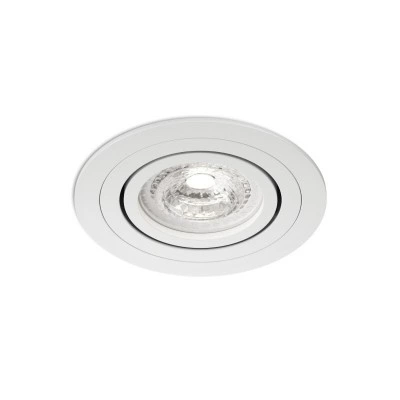Denkirs PRIME DK-DH2020-WH точечный встраиваемый светильник Denkirs PRIME DK-DH2020-WH точечный встраиваемый светильник