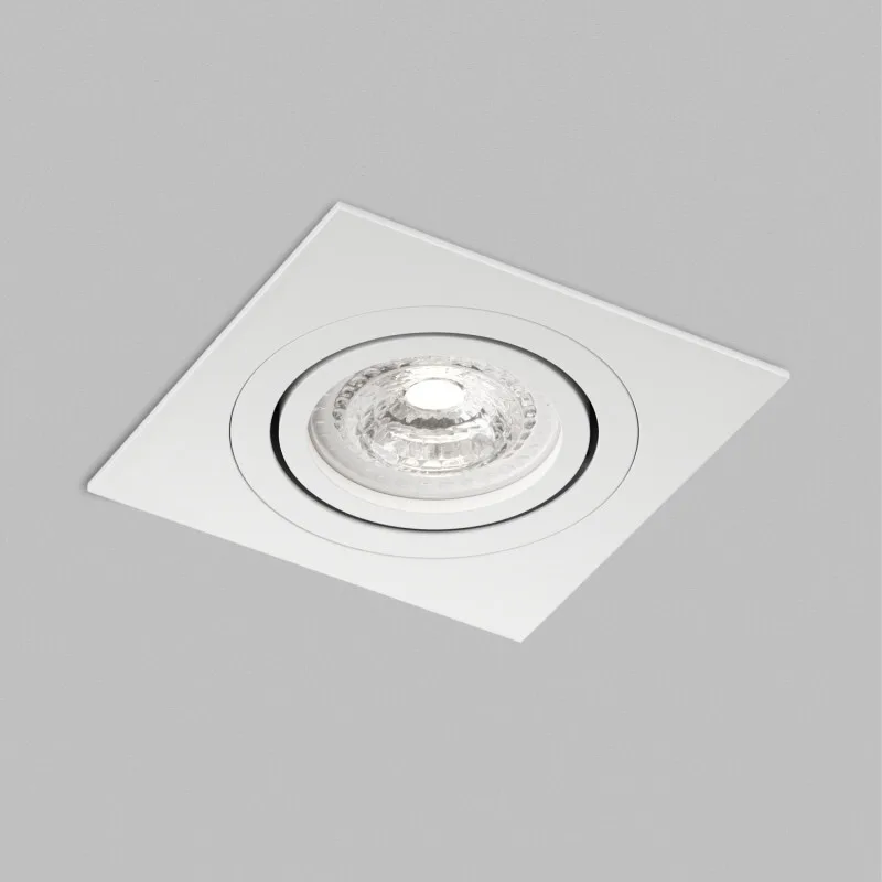 Denkirs DK-DH2021-WH точечный встраиваемый светильник (ДЕНКИРС) Denkirs DK-DH2021-WH точечный встраиваемый светильник (ДЕНКИРС)
