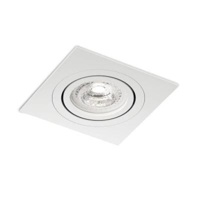 Denkirs DK-DH2021-WH точечный встраиваемый светильник Denkirs DK-DH2021-WH точечный встраиваемый светильник