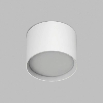 Denkirs PILLAR DK-DH2600-WH точечный накладной светильник Denkirs PILLAR DK-DH2600-WH точечный накладной светильник