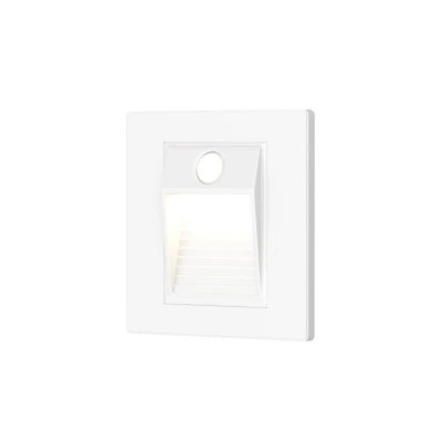 Denkirs DK1020-WH Подсветка стен для дома с датчиком движения Denkirs DK1020-WH Подсветка стен для дома с датчиком движения