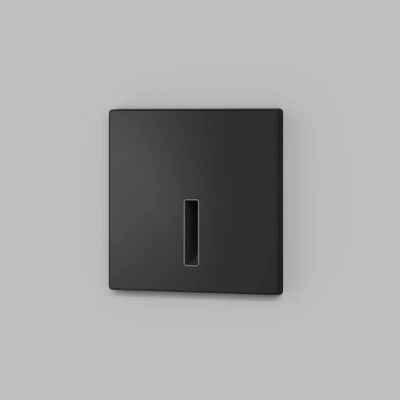 Denkirs DK1030-BK подсветка стен для дома, черная Denkirs DK1030-BK подсветка стен для дома, черная