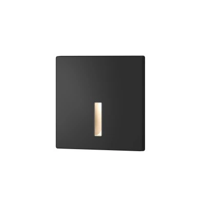 Denkirs DK1030-BK подсветка стен для дома, черная Denkirs DK1030-BK подсветка стен для дома, черная