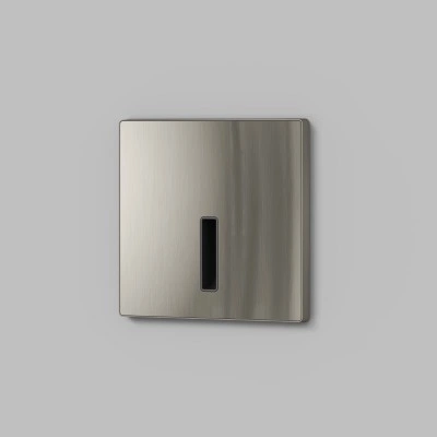 Denkirs DK1030-NI подсветка стен для дома, никель Denkirs DK1030-NI подсветка стен для дома, никель
