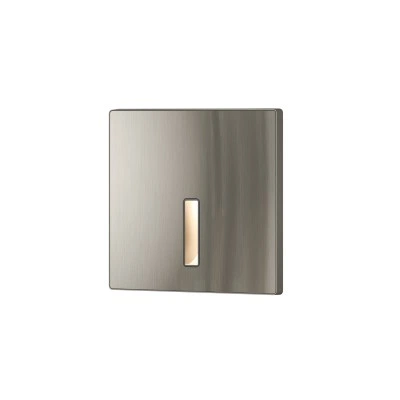 Denkirs DK1030-NI подсветка стен для дома, никель Denkirs DK1030-NI подсветка стен для дома, никель