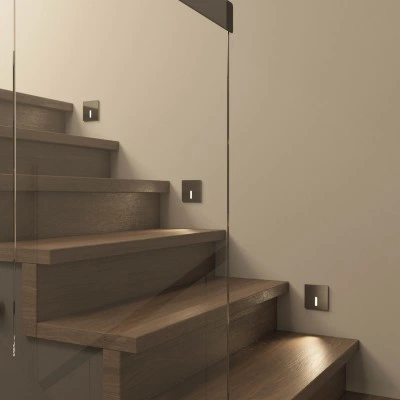 Denkirs DK1030-NI подсветка стен для дома, никель Denkirs DK1030-NI подсветка стен для дома, никель
