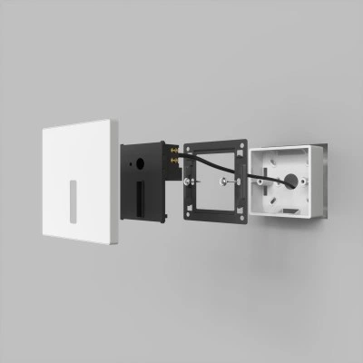 Denkirs DK1030-WH подсветка стен для дома, 3000 К, 200 лм, 3 Вт, IP20 Denkirs DK1030-WH подсветка стен для дома, 3000 К, 200 лм, 3 Вт, IP20