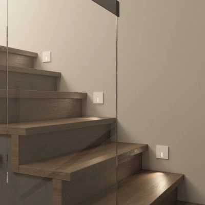 Denkirs DK1030-WH подсветка стен для дома, 3000 К, 200 лм, 3 Вт, IP20 Denkirs DK1030-WH подсветка стен для дома, 3000 К, 200 лм, 3 Вт, IP20