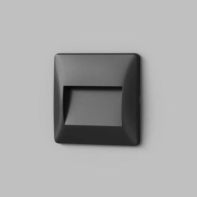 Denkirs HELM DK1210-BK подсветка стен для дома Denkirs HELM DK1210-BK подсветка стен для дома