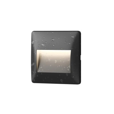 Denkirs HELM DK1210-BK подсветка стен для дома Denkirs HELM DK1210-BK подсветка стен для дома
