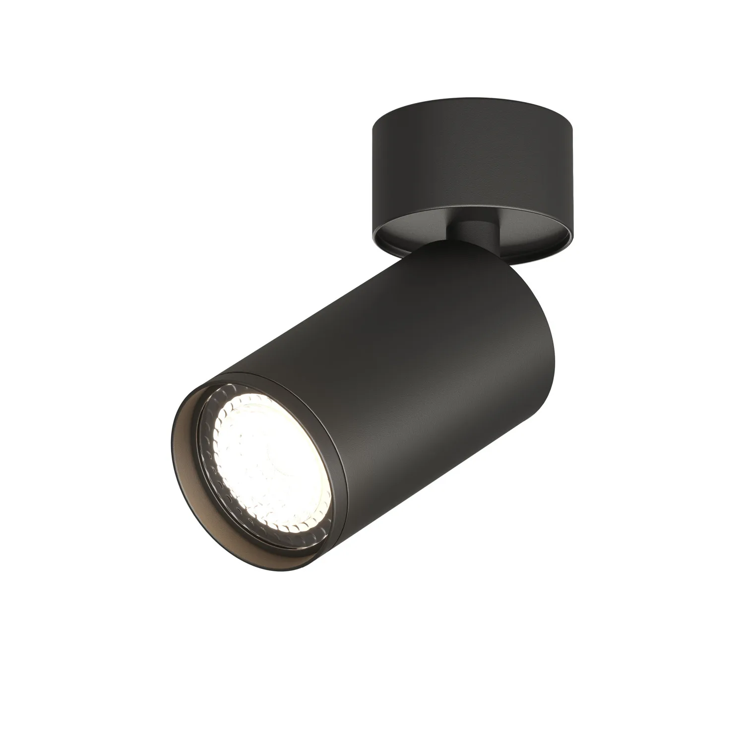 Denkirs DK2029-BK точечный накладной светильник (ДЕНКИРС) Denkirs DK2029-BK точечный накладной светильник (ДЕНКИРС)