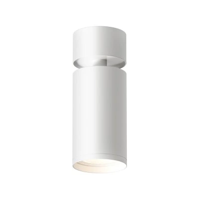 Denkirs DK2029-WH точечный накладной светильник Denkirs DK2029-WH точечный накладной светильник