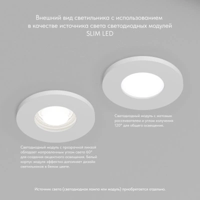 Denkirs DK2036-WH влагозащищенный светильник Denkirs DK2036-WH влагозащищенный светильник