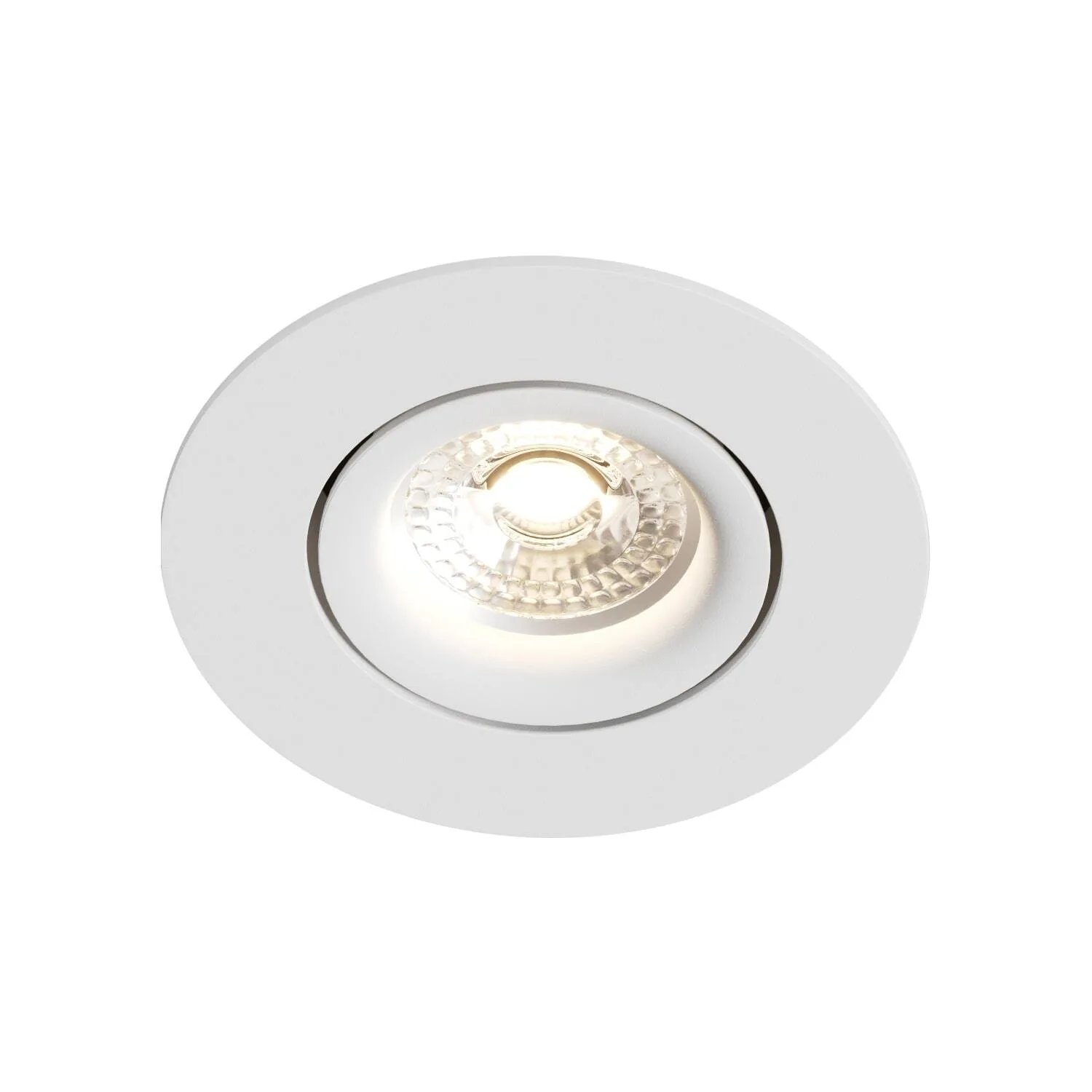 Denkirs DK2037-WH — точечный встраиваемый светильник (ДЕНКИРС) Denkirs DK2037-WH — точечный встраиваемый светильник (ДЕНКИРС)