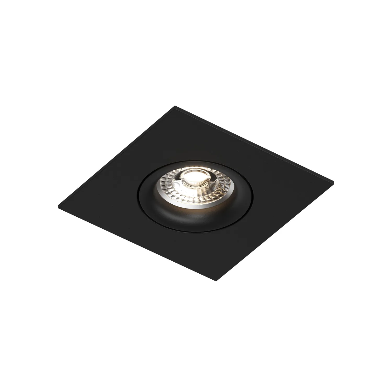 Denkirs DK2038-BK точечный встраиваемый светильник GU10 (ДЕНКИРС) Denkirs DK2038-BK точечный встраиваемый светильник GU10 (ДЕНКИРС)