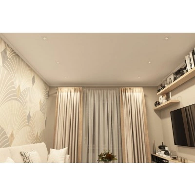 Denkirs DK2038-WH точечный встраиваемый светильник Denkirs DK2038-WH точечный встраиваемый светильник