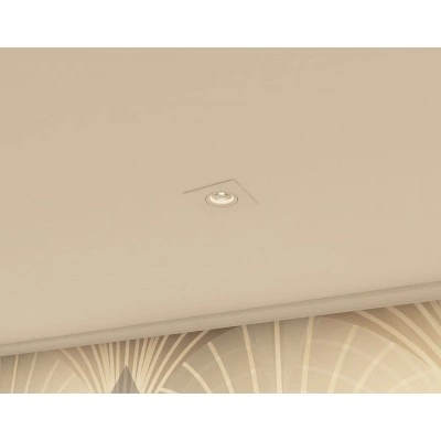 Denkirs DK2038-WH точечный встраиваемый светильник Denkirs DK2038-WH точечный встраиваемый светильник