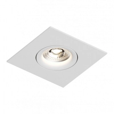 Denkirs DK2038-WH точечный встраиваемый светильник Denkirs DK2038-WH точечный встраиваемый светильник