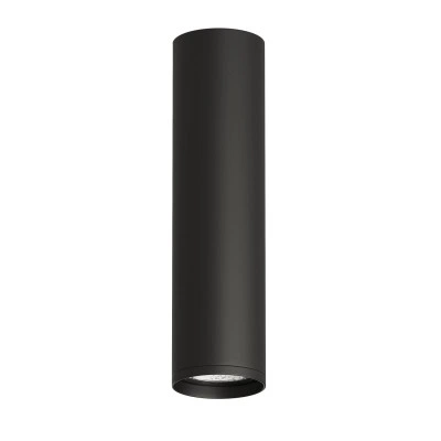 Denkirs DK2052-BK точечный накладной светильник Denkirs DK2052-BK точечный накладной светильник