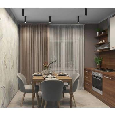 Denkirs DK2052-BK точечный накладной светильник Denkirs DK2052-BK точечный накладной светильник
