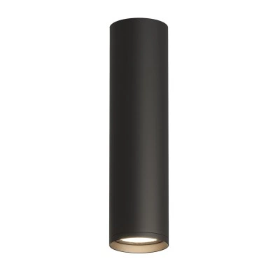 Denkirs DK2052-BK точечный накладной светильник