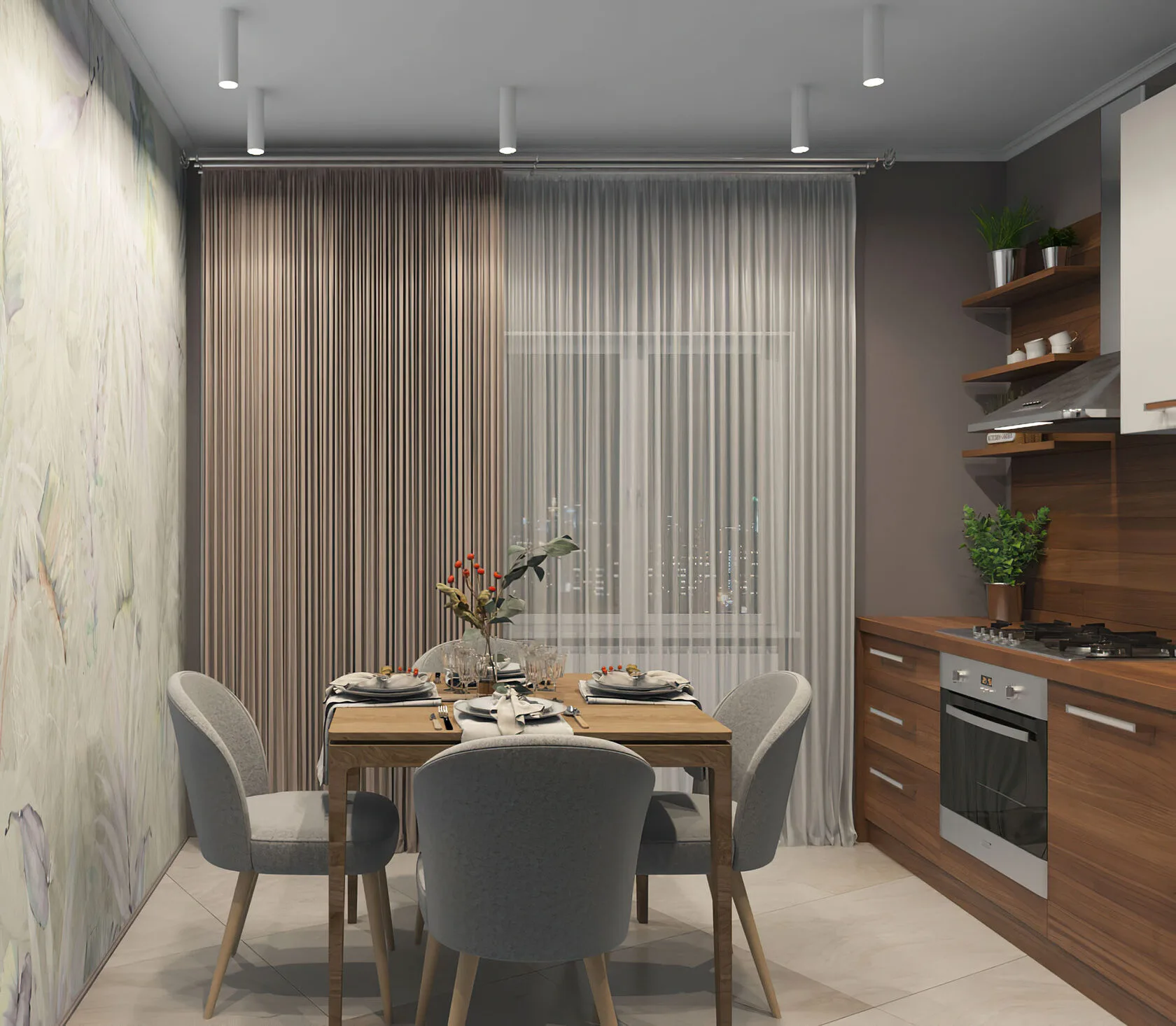 Denkirs DK2052-WH точечный накладной светильник (ДЕНКИРС) Denkirs DK2052-WH точечный накладной светильник (ДЕНКИРС)