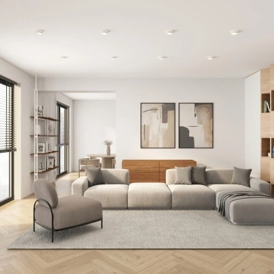 Denkirs NIKO DK2100-WH точечный встраиваемый светильник Denkirs NIKO DK2100-WH точечный встраиваемый светильник