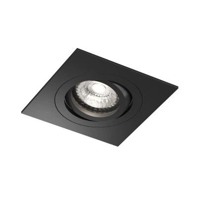Denkirs HYDRO DK2111-BK точечный встраиваемый влагозащищенный светильник Denkirs HYDRO DK2111-BK точечный встраиваемый влагозащищенный светильник