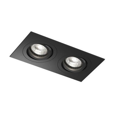 Denkirs HYDRO DK2112-BK встраиваемый влагозащищенный точечный светильник Denkirs HYDRO DK2112-BK встраиваемый влагозащищенный точечный светильник