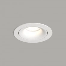 Точечный встраиваемый светильник Denkirs DK2120-WH