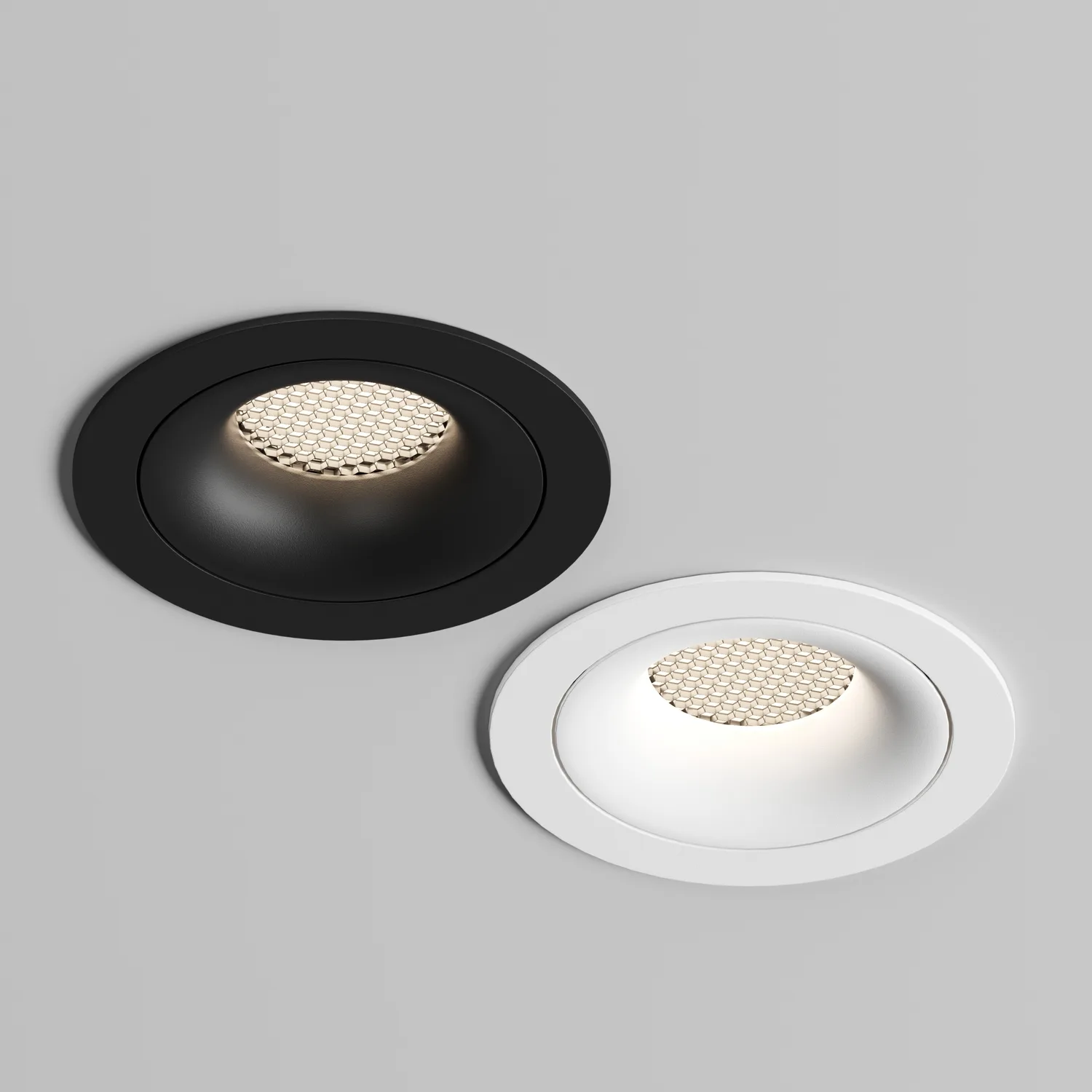 Точечный встраиваемый светильник Denkirs DK2120-WH (ДЕНКИРС) Точечный встраиваемый светильник Denkirs DK2120-WH (ДЕНКИРС)