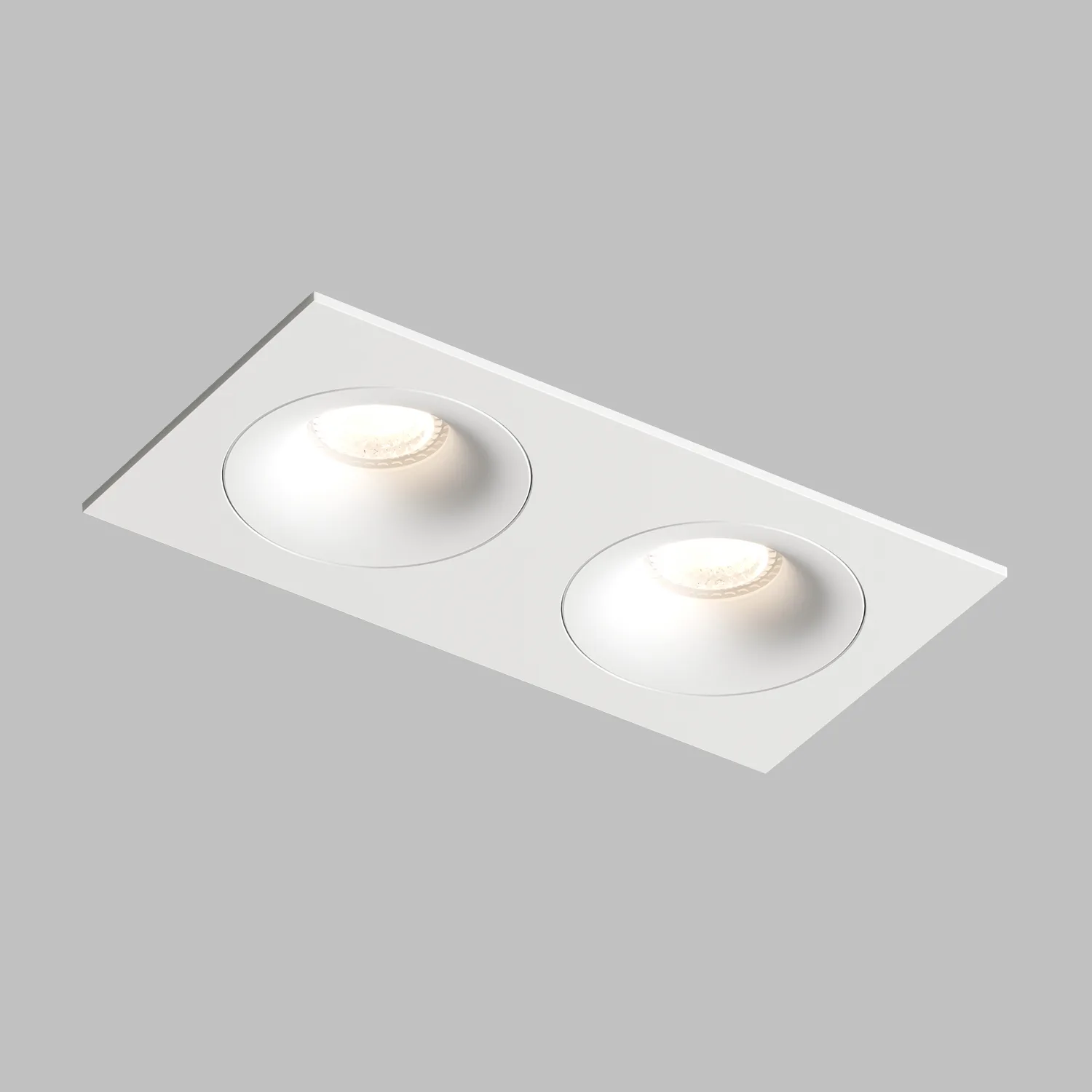 Denkirs DK2122-WH Точечный встраиваемый светильник (ДЕНКИРС) Denkirs DK2122-WH Точечный встраиваемый светильник (ДЕНКИРС)