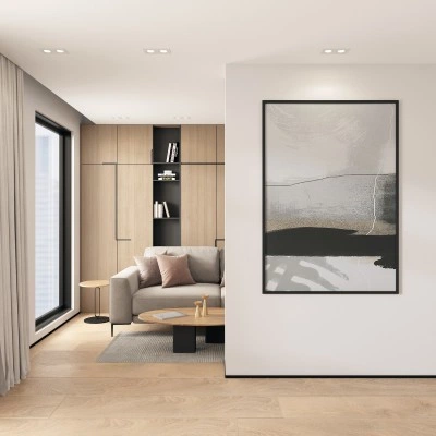 Denkirs DK2122-WH Точечный встраиваемый светильник, белый Denkirs DK2122-WH Точечный встраиваемый светильник, белый