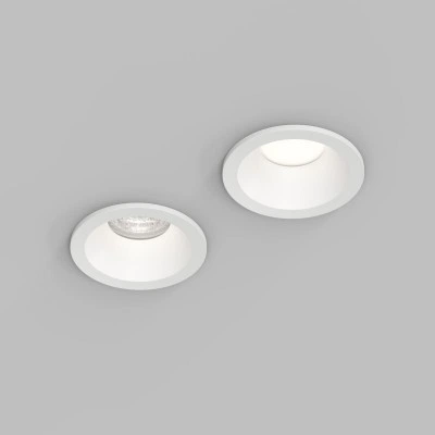 Denkirs COVE DK2130-WH точечный встраиваемый влагозащищенный светильник Denkirs COVE DK2130-WH точечный встраиваемый влагозащищенный светильник