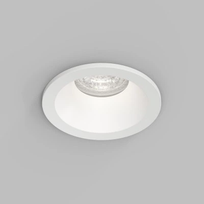 Denkirs COVE DK2130-WH точечный встраиваемый влагозащищенный светильник