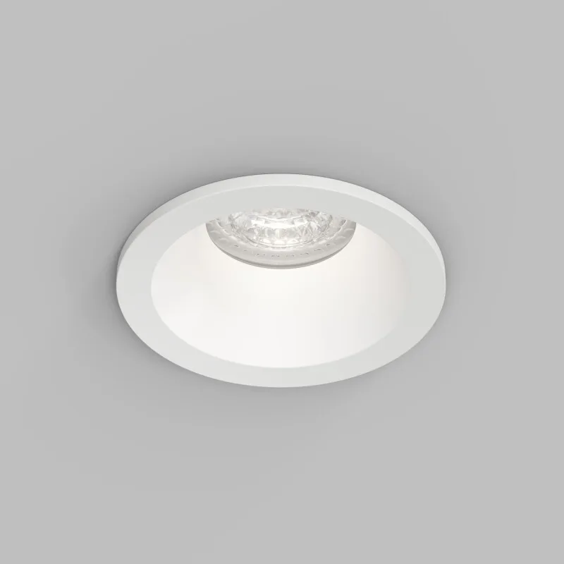 Denkirs COVE DK2130-WH точечный встраиваемый влагозащищенный светильник (ДЕНКИРС) Denkirs COVE DK2130-WH точечный встраиваемый влагозащищенный светильник (ДЕНКИРС)