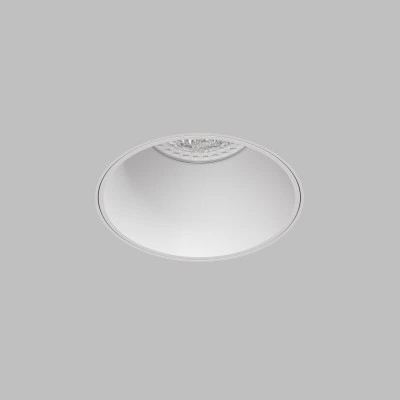 Denkirs SPOT HIDE DK2145-WH точечный встраиваемый светильник под шпатлевку Denkirs SPOT HIDE DK2145-WH точечный встраиваемый светильник под шпатлевку