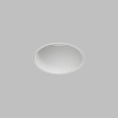 Denkirs SPOT HIDE DK2146-WH точечный встраиваемый светильник под шпатлевку Denkirs SPOT HIDE DK2146-WH точечный встраиваемый светильник под шпатлевку