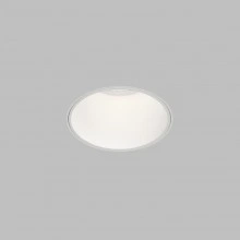 Denkirs SPOT HIDE DK2146-WH точечный встраиваемый светильник под шпатлевку