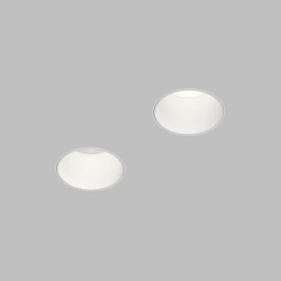 Denkirs SPOT HIDE DK2146-WH точечный встраиваемый светильник под шпатлевку Denkirs SPOT HIDE DK2146-WH точечный встраиваемый светильник под шпатлевку