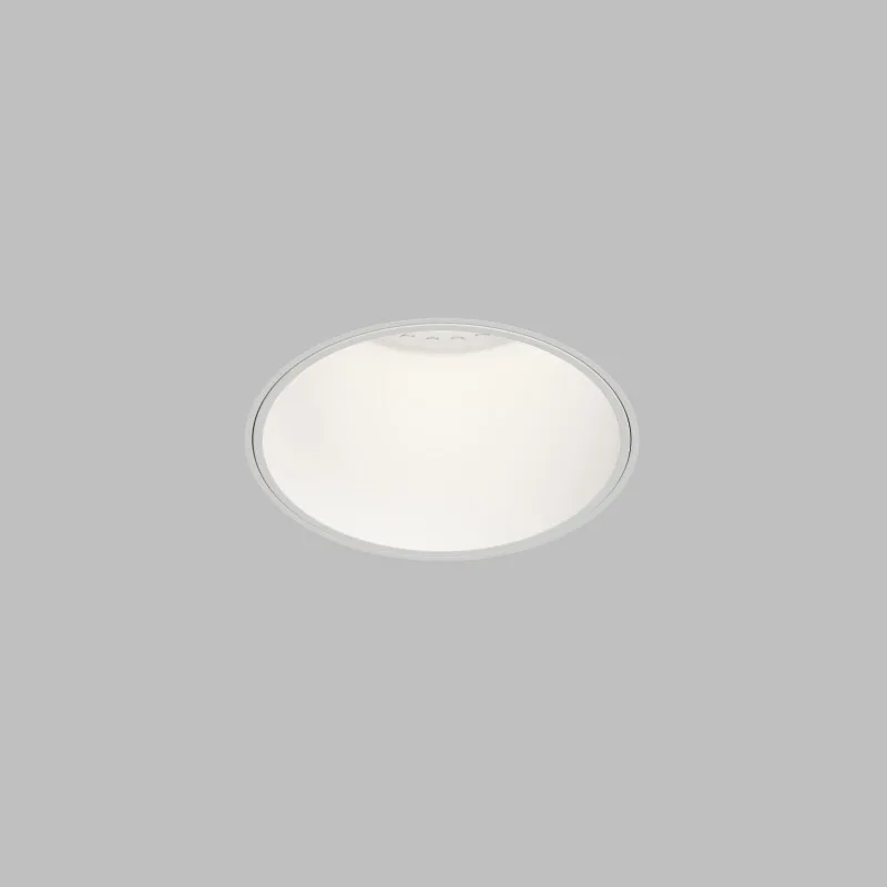 Denkirs SPOT HIDE DK2146-WH точечный встраиваемый светильник под шпатлевку (ДЕНКИРС) Denkirs SPOT HIDE DK2146-WH точечный встраиваемый светильник под шпатлевку (ДЕНКИРС)