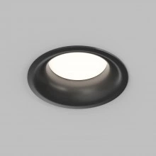 Denkirs INER DK2150-BK точечный встраиваемый светильник