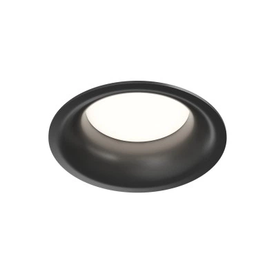 Denkirs INER DK2150-BK точечный встраиваемый светильник Denkirs INER DK2150-BK точечный встраиваемый светильник