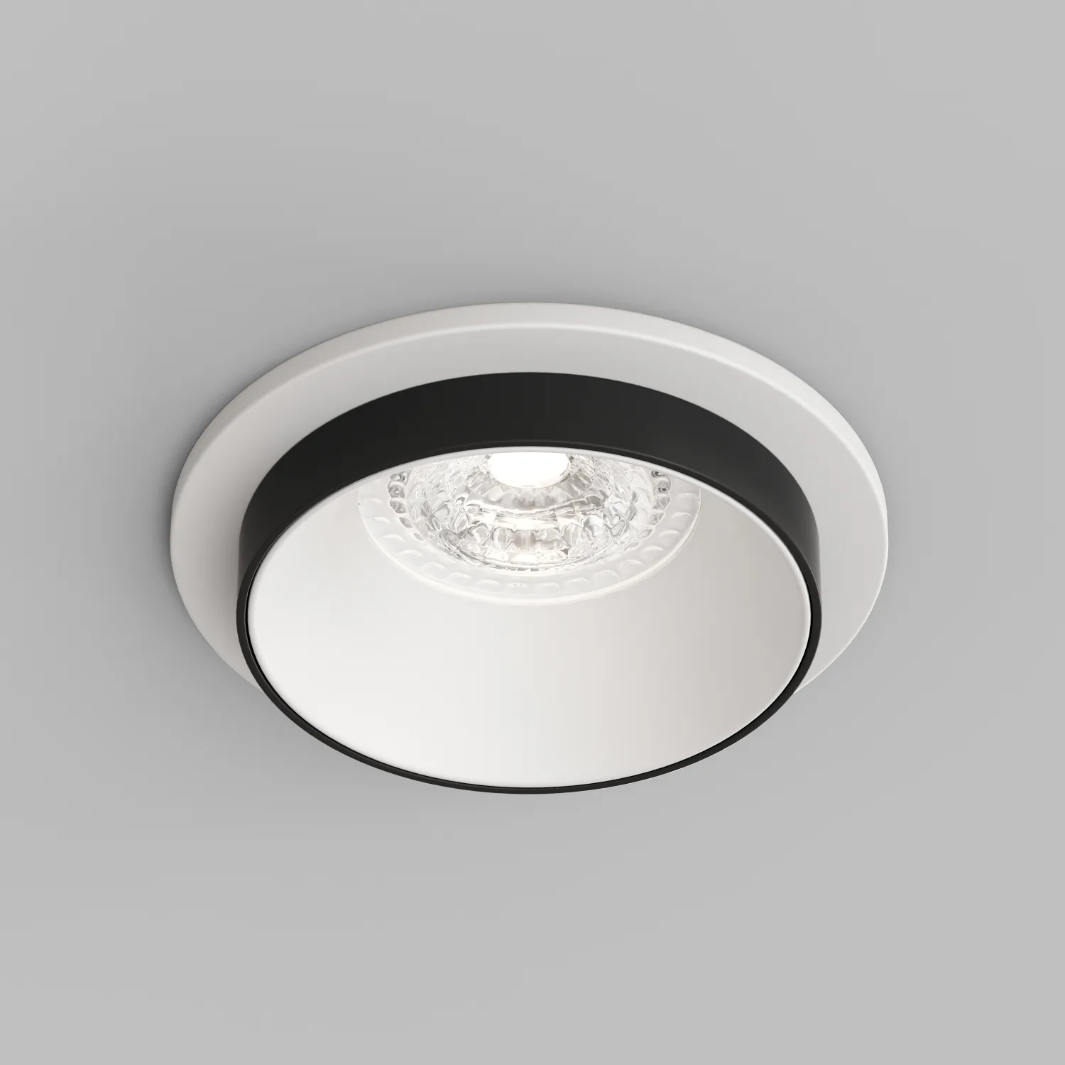 Denkirs DK2401-BK — точечный встраиваемый светильник (ДЕНКИРС) Denkirs DK2401-BK — точечный встраиваемый светильник (ДЕНКИРС)
