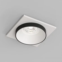Denkirs DK2402-BK точечный встраиваемый светильник