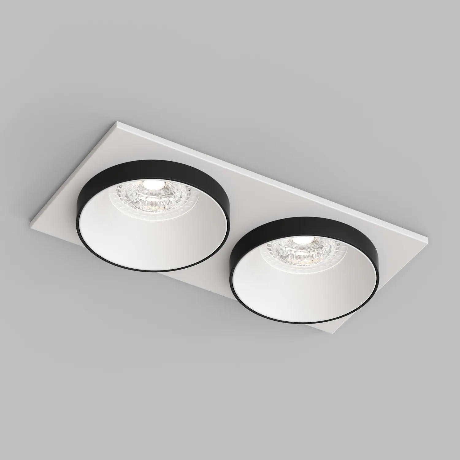 Denkirs DK2422-BK — точечный встраиваемый светильник (ДЕНКИРС) Denkirs DK2422-BK — точечный встраиваемый светильник (ДЕНКИРС)