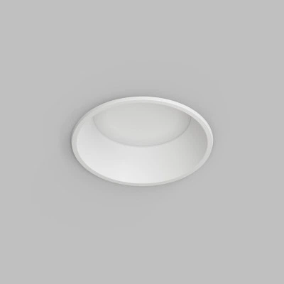 Denkirs TRIM DK2450-WH точечный встраиваемый влагозащищенный светильник Denkirs TRIM DK2450-WH точечный встраиваемый влагозащищенный светильник