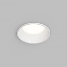 Denkirs TRIM DK2450-WH точечный встраиваемый влагозащищенный светильник